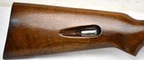 Winchester Model 63
1957 - 2 of 15