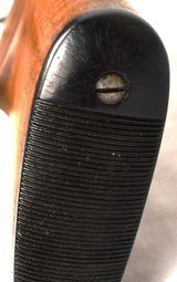Walther KKJ .22 Hornet Scoped 1956 - 12 of 13