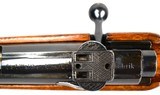 Walther KKJ .22 Hornet Scoped 1956 - 10 of 13