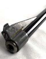Walther KKJ .22 Hornet Scoped 1956 - 11 of 13