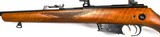 Walther KKJ .22 Hornet Scoped 1956 - 7 of 13