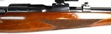 Mannlicher Schönauer
GK 7x57 Scoped 1965 - 5 of 13