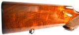 Mannlicher Schönauer
GK 7x57 Scoped 1965 - 2 of 13