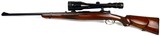 Mannlicher Schönauer
GK 7x57 Scoped 1965 - 6 of 13