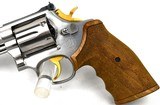 S&W 686-3 German Limited Edition 1991 - 6 of 10