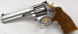 S&W 686-3 German Limited Edition 1991 - 5 of 10