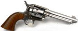 Colt SAA 5 1/2” 2nd Gen. 1967 - 4 of 8
