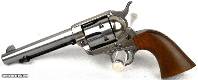 Colt SAA 5 1/2” 2nd Gen. 1967