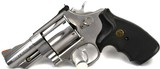 S&W 629-2 Stainless 3” - 4 of 8