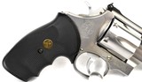 S&W 629-2 Stainless 3” - 2 of 8