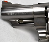 S&W 629-2 Stainless 3” - 5 of 8