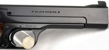 S&W Model 41 No Dash 1967 - 6 of 8