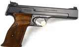 S&W Model 41 No Dash 1967 - 4 of 8