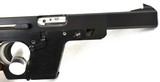 Walther GSP Target Pistol 1980 - 6 of 8