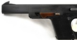 Walther GSP Target Pistol 1980 - 3 of 8