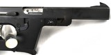 Walther GSP Target Pistol 1979 - 6 of 8