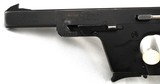 Walther GSP Target Pistol 1979 - 3 of 8