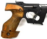 Walther GSP Target Pistol 1979 - 5 of 8