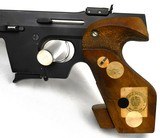 Walther GSP Target Pistol 1979 - 2 of 8