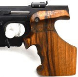 Walther GSP Target Pistol Cased 1977 - 3 of 10