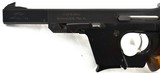 Walther GSP Target Pistol Cased 1977 - 4 of 10