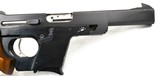 Walther GSP Target Pistol Cased 1977 - 7 of 10