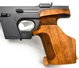 Walther GSP Target Pistol 1976 - 2 of 9