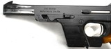 Walther GSP Target Pistol 1976 - 3 of 9