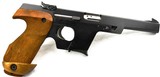 Walther GSP Target Pistol 1971 - 4 of 8