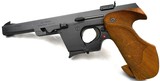 Walther GSP Target Pistol 1971 - 1 of 8