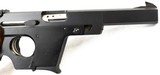 Walther GSP Target Pistol 1971 - 6 of 8