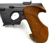 Walther GSP Target Pistol 1971 - 2 of 8