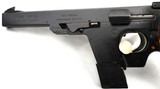 Walther GSP .32 Target Pistol 1972 - 3 of 8