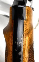 Korth Sport .22LR 1969 - 9 of 9