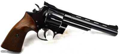 Korth Sport .22LR 1971