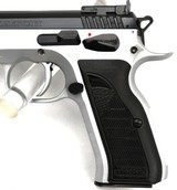 Tanfoglio Match 9mm Cased - 3 of 9