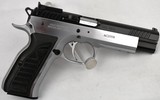 Tanfoglio Match 9mm Cased - 5 of 9