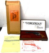 Hammerli Virginian Swiss Made Boxed - 2 of 10