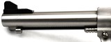 Ruger Single Seven .327 Magnum 4 5/8” Boxed - 4 of 11