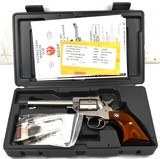 Ruger Single Seven .327 Magnum 4 5/8” Boxed - 1 of 11