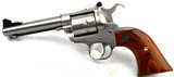 Ruger Single Seven .327 Magnum 4 5/8” Boxed - 2 of 11