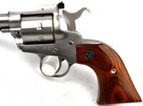 Ruger Single Seven .327 Magnum 4 5/8” Boxed - 3 of 11