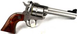 Ruger Single Seven .327 Magnum 4 5/8” Boxed - 5 of 11