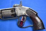 Savage 1861 Navy Revolver - 6 of 11