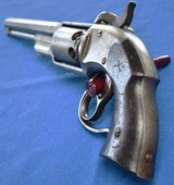 Savage 1861 Navy Revolver - 11 of 11