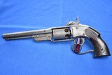 Savage 1861 Navy Revolver - 5 of 11