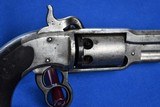 Savage 1861 Navy Revolver - 4 of 11