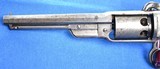 Savage 1861 Navy Revolver - 7 of 11