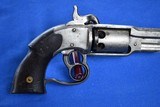 Savage 1861 Navy Revolver - 2 of 11