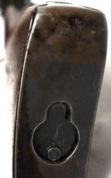 Winchester 1895 Carbine .303 British 1926 - 15 of 15